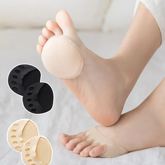 StancePad - Forefoot High Heels Half Insoles Pads